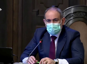 Арсен Торосян объясняет причину ошибки в ДНК погибших и их родственников