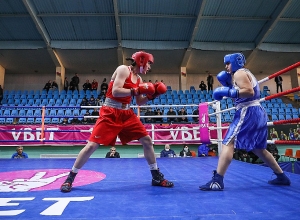 Հայաստանում սպորտի զարգացումն առաջնահերթություն է