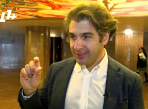 «Սառցե սիրտը» նոր ձևաչափով՝ Համալիրի բեմում