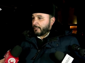 «На месте сисианского священника я тоже не пожал бы руку премьер-министру, разделяю всю ответственность поступка»