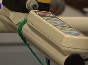 У раненых солдат будут сверхсовременные ручные протезы