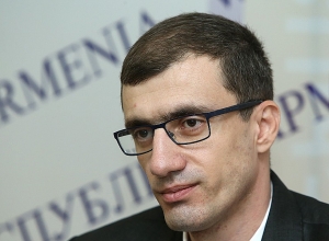 Հայաստանում օրական կատարվում է 1 մլն դոլարից ավելի խաղադրույք. Մեսրոպ Առաքելյան