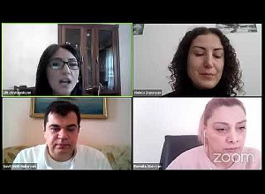 Армения сдала тест на COVID-19: каков был ответ?