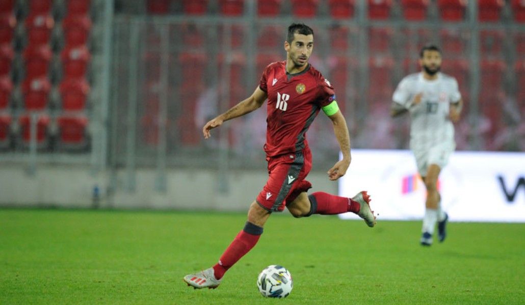 a1+mxitaryan