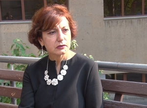 Դառնալ նոր ընտրությունների հրամանատար Նիկոլ Փաշինյանը պարզապես չի կարող․ Նարինե Դիլբարյան