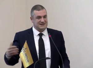 Մենք հայտ ենք ներկայացրել` իշխանություն փոխելու գործընթացին մասնակցելու. Տիգրան Ուրիխանյան