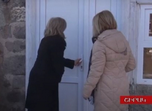 Շիրակցի Դեմոյանները բնակարանամուտ կտոնեն գարնանը