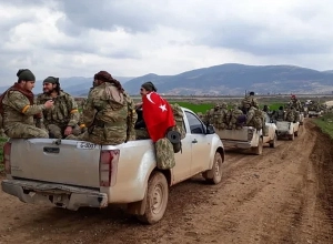 Աղդամում ստեղծվելիք ռուս-թուրքական մշտադիտարկման կենտրոնն աշխատանքները կսկսի հունվարին․ «Ռազմինֆո»