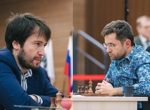 Ուղիղ. Թեյմուր Ռաջաբով – Լևոն Արոնյան. հանդիպում ադրբեջանցի գրոսմայստերի հետ