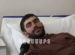 После 70 дней борьбы вернулись на родину: борьба за существование