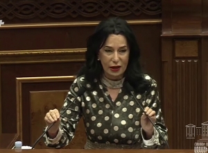 По части статуса Мегри в ближайшее время, думаю, будут очень интересные разоблачения: Зограбян