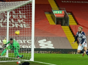 Անգլիայի Պրեմիեր լիգայում մեկնարկել է «Բոքսինգ դեյը». կա ռեկորդ և հակառեկորդ