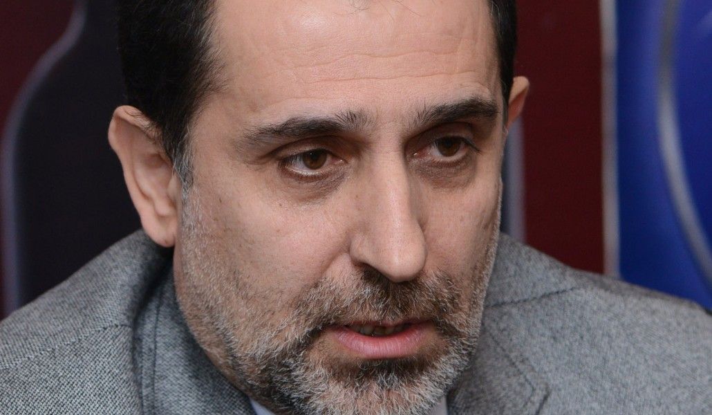 Արամ Հարությունյան