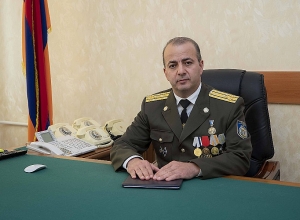 ՀՀ ԱԱԾ տնօրենը կրկին մեկնել է Մոսկվա. РИА Новости