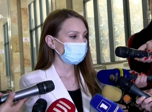 Возможно состоится встреча премьер-министра с руководителями трех парламентских фракций НС: Макунц