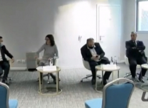 Ինչ նախապայմաններ են պետք որակյալ ընտրությունների համար. քննարկում. ՈՒՂԻՂ