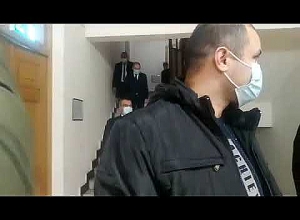 Նիկոլ Փաշինյանն ԱԺ-ում է