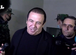 Ինչ ասել եմ հրապարակային, նույնը ասել եմ վարչապետին. Ծառուկյան-Փաշինյան կարճ հանդիպումն ավարտվեց