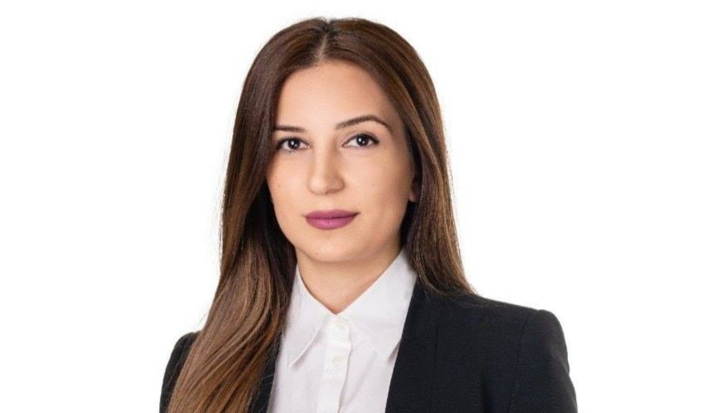 Աննա Գրիգորյան