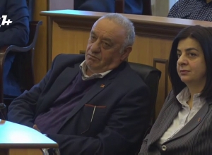 Президентам на пенсии ежегодно предоставляется 20 млн долларов: вы намерены расследовать их расходы?