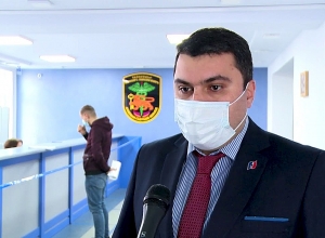 Платежи, подлежащие уплате таможенным органам КГД, возможно произвести посредством банковской карты