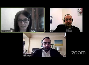 Теория заговора - инструмент политической борьбы