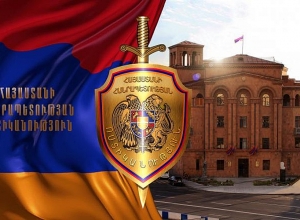 Մեղրիի ոստիկանները հետախուզվողի են հայտնաբերել