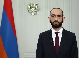 Կենաց բարձրացնենք և թեկուզ արցունքները մեր աչքերին, բայց խմենք բոլոր նրանց կենդանի կենացը, ովքեր ընկան, որ մյուսներն ապրեն․ ԱԺ նախագահ