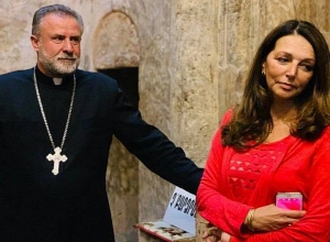 Հայերի Սուրբ Ծննդյան օրը հիշում եմ արցախահայերին՝ նոր ցեղասպանության զոհերին. Վալերի Բուայե