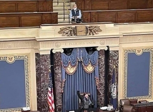 Ուղիղ. Թրամփի կողմնակիցները հարձակվել են Կապիտոլիումի շենք վրա