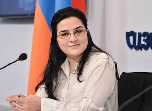 По сей день азербайджанская сторона не выполнила полностью статью 8 трехстороннего заявления: пресс-секретарь МИД ИНТЕРФАКСУ