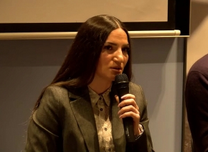 Пашинян совершил государственную измену, оказав помощь врагу: Армине Фанян