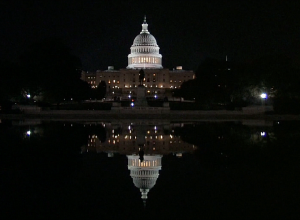 Արդյո՞ք Կոնգրեսի շենքի վրա հարձակումն ԱՄՆ-ի պատմության ընթացքում առաջինն էր