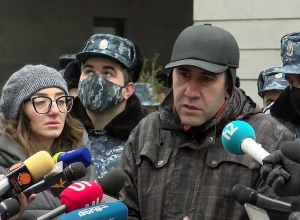 Нас ожидает новое унижение: документ, который будет подписан 11-го числа, должно опубликовать министерство