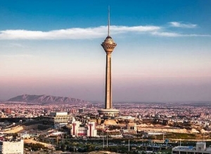 Իրանը հայտնում է Պարսից ծոցի ափին գտնվող ստորգետնյա հրթիռային բազայի մասին