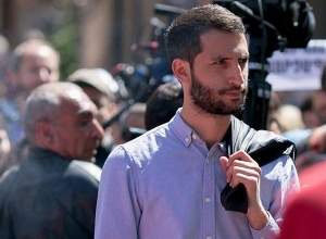 Российская сторона поддерживает позицию Армении по вопросу пленных: Рубен Рубинян