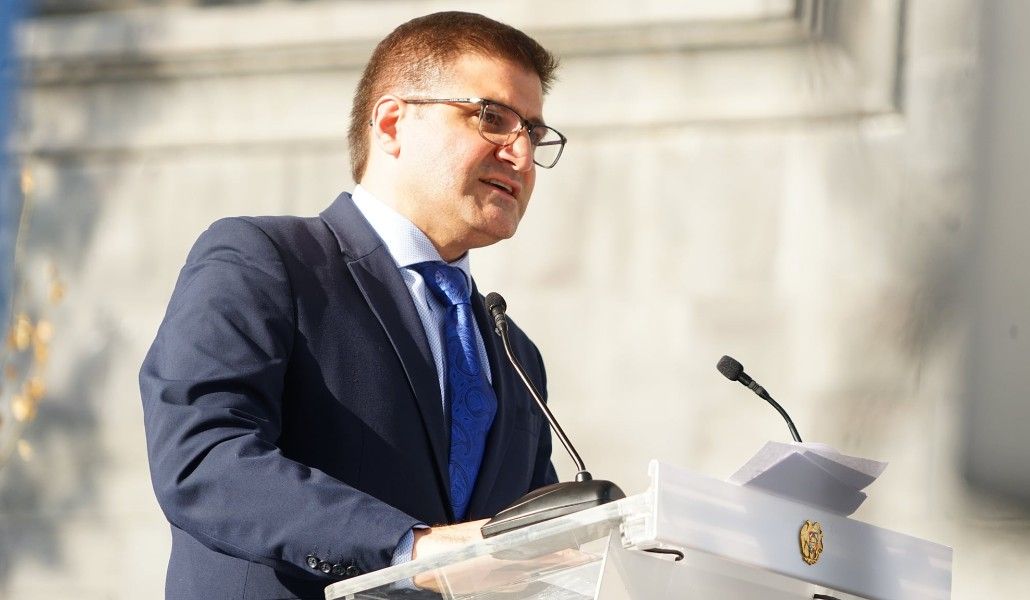 Արման Բաբաջանյան