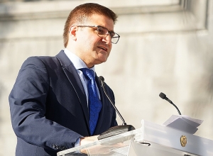 «Հանուն հանրապետության» կուսակցությունը արտահերթ համագումար է անում