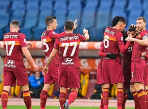 «Ռոման» ու «Ինտերը» չպարզեցին հաղթողին. Մխիթարյանի հերթական գոլային փոխանցումը 