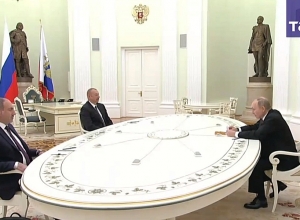 Вопросы открытия и разблокирования границ урегулируют вице-премьеры Армении, Азербайджана и РФ