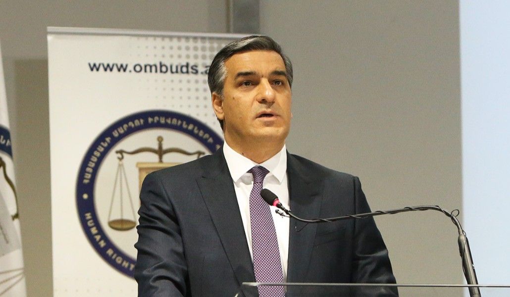 ՄԻՊ-արման թաթոյան