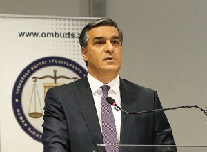 Спекулирование вопросами возвращения пленных во время предвыборной кампании увеличивает напряжённость: Омбудсмен