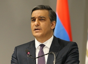 ՀՀ ՄԻՊ-ը հրապարակել է ՍԴ ներկայացված իր հատուկ դիրքորոշումների ժողովածուն