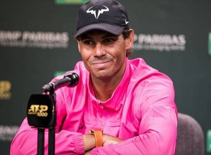 Երբ կուտակվում են վնասվածքները, առաջ է գալիս հոգեբանական խնդիր․ Ռաֆայել Նադալ