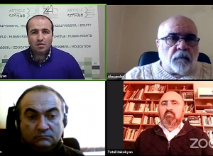 Ինչ  տվեց Փաշինյան-Պուտին-Ալիև առաջին հանդիպումը՝ 44-օրյա պատերազմից հետո. ՈՒՂԻՂ