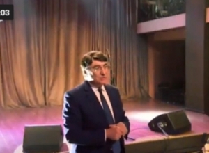 Մշակույթի գործիչների «Ձայն հայրենյաց» նախաձեռնության մեծ հավաքը. ՈՒՂԻՂ