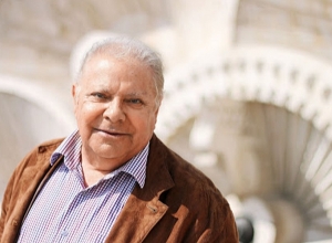 Ռուբեն Մաթևոսյանը նշում է ծննդյան 80-ամյակը