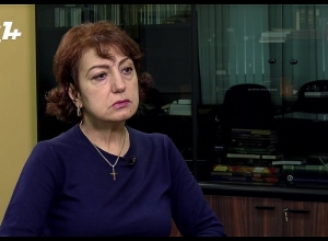 Азербайджан хочет получить наличие железнодорожного, транспортного коридора через Мегри: Нарине Дилбарян