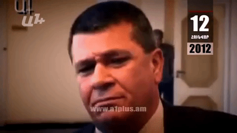 Календарь. 12 января: Я не человек с кличкой: Владимир Гаспарян