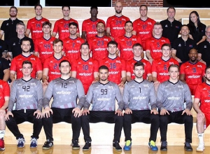 Ձեռքի գնդակի ԱՄՆ-ի հավաքականի 18 խաղացող աշխարհի խաղերից առաջ վարակվել է կորոնավիրուսով